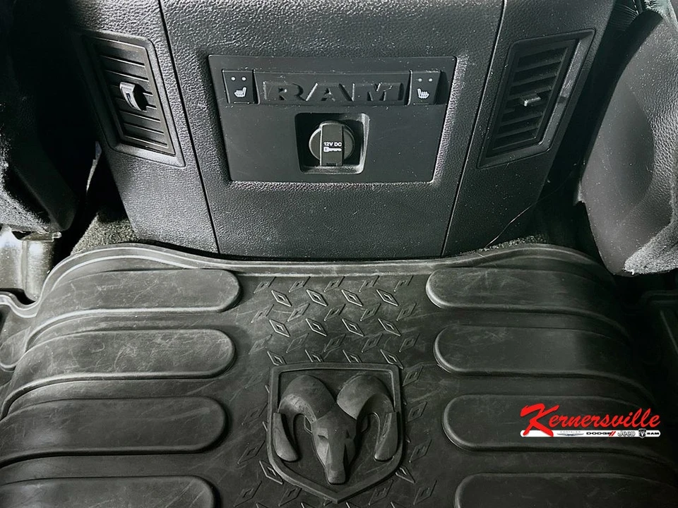 2015 Ram 1500 1st Gen - Image 22 of 24