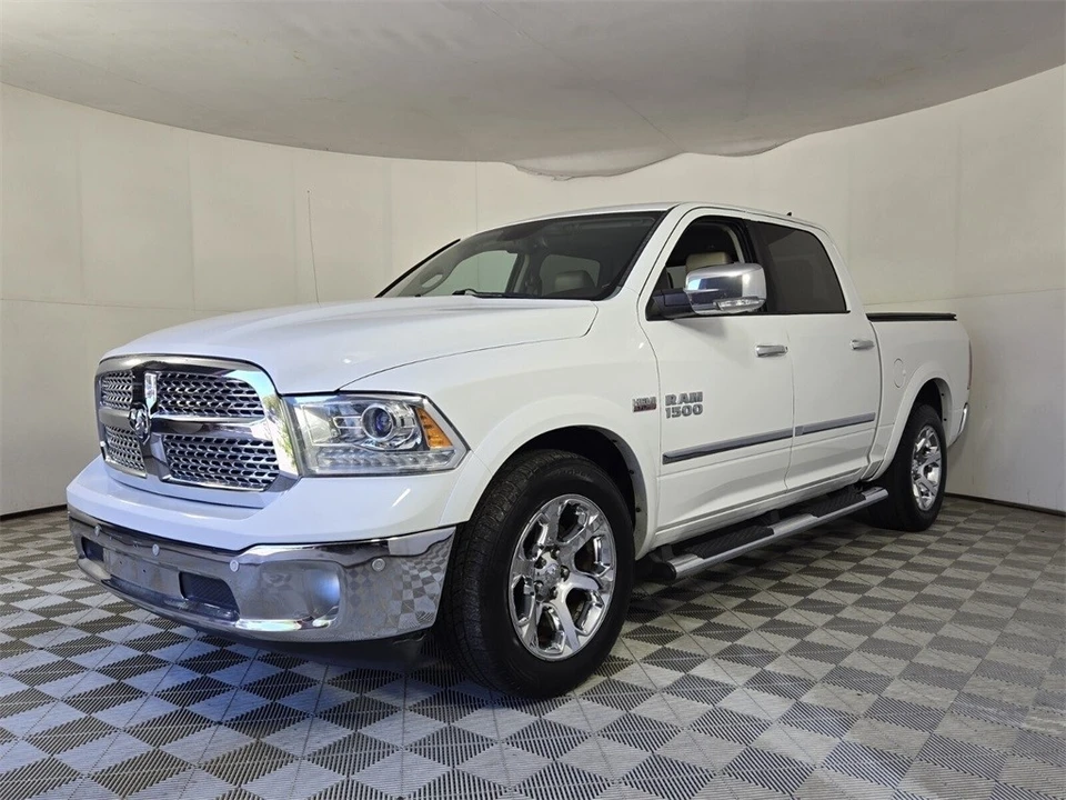 2015 Ram 1500 1st Gen - Image 4 of 12