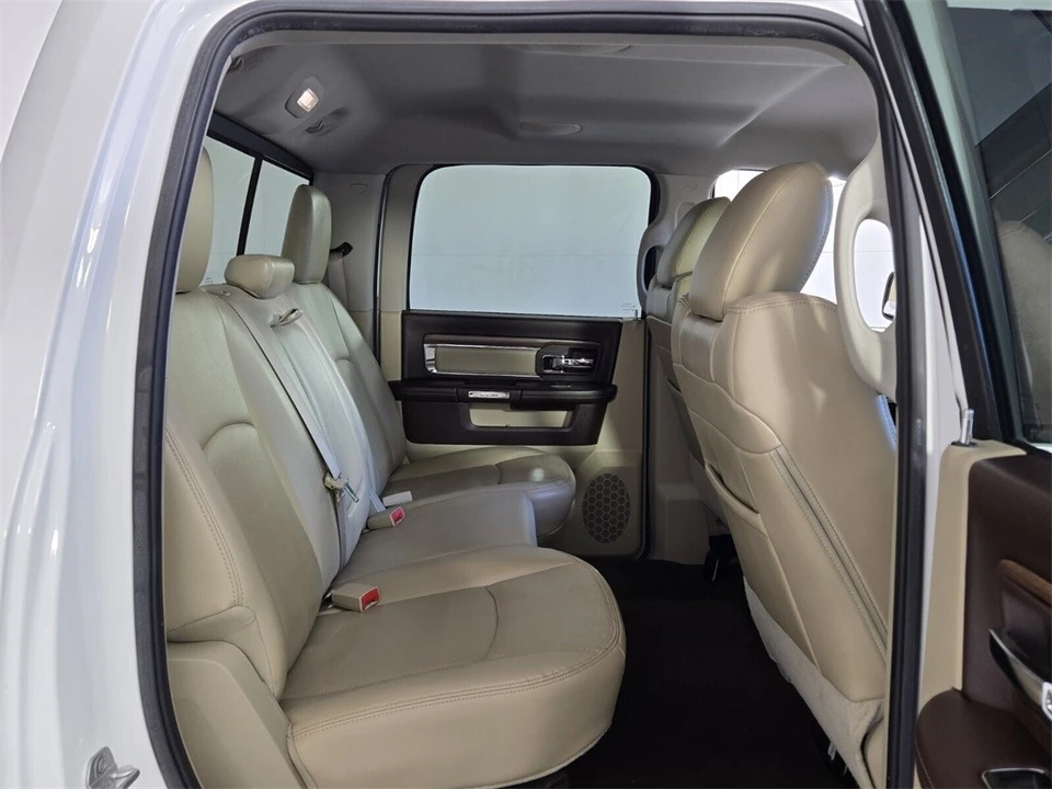 2015 Ram 1500 1st Gen - Image 13 of 21