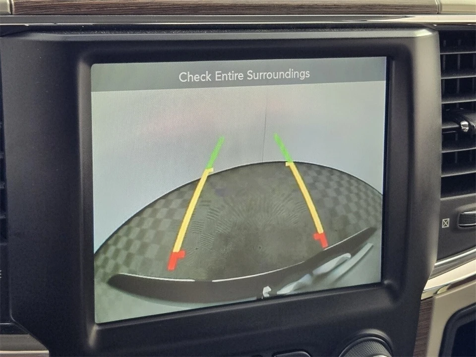 2015 Ram 1500 1st Gen - Image 19 of 21