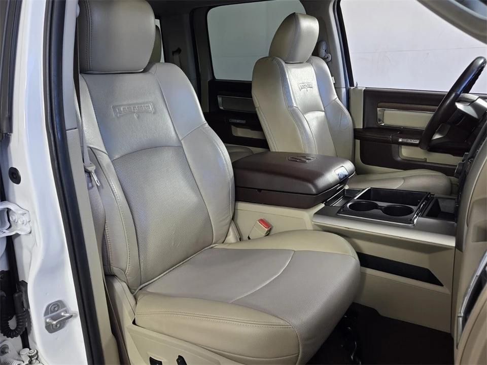 2015 Ram 1500 1st Gen - Image 15 of 21