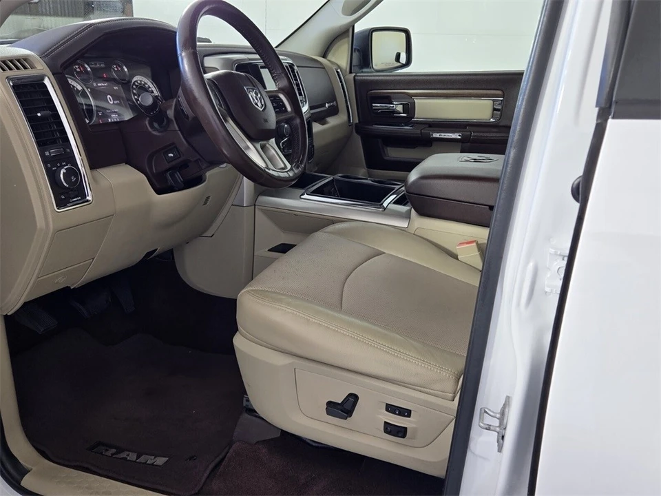 2015 Ram 1500 1st Gen - Image 8 of 12