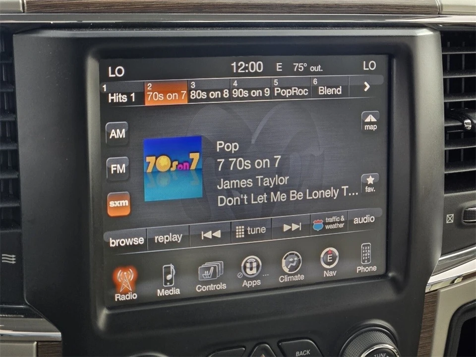 2015 Ram 1500 1st Gen - Image 18 of 21
