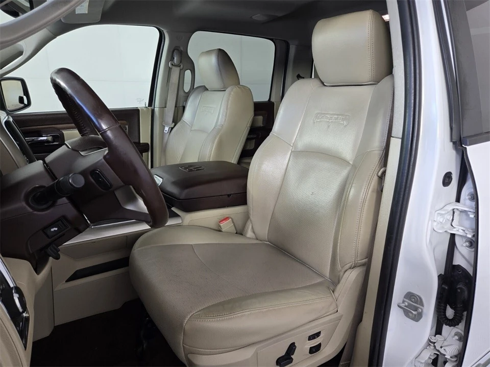2015 Ram 1500 1st Gen - Image 7 of 12