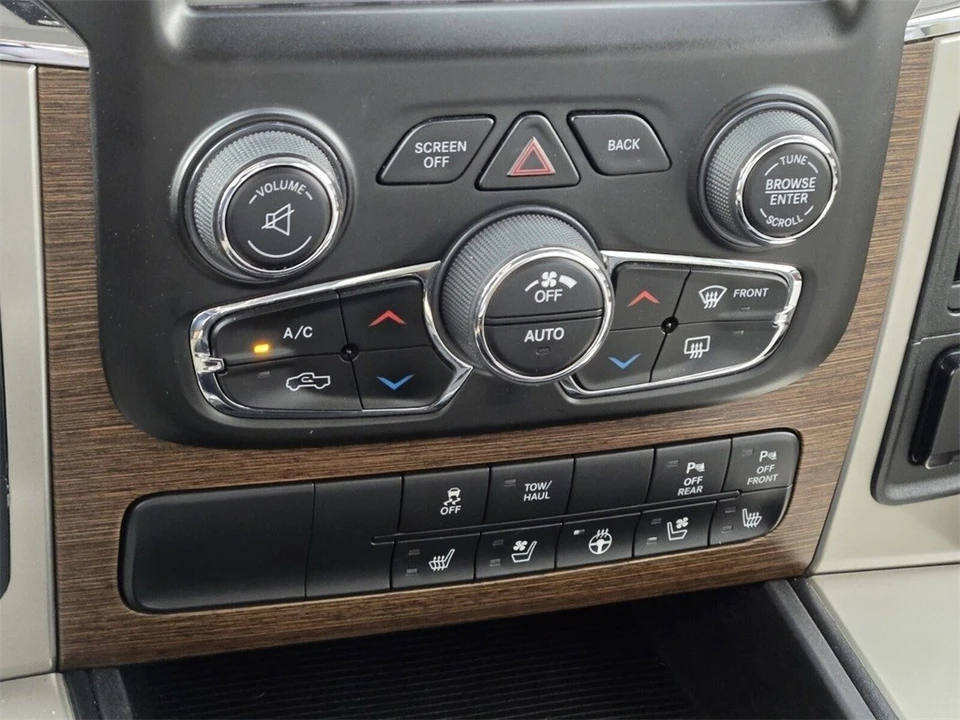 2015 Ram 1500 1st Gen - Image 20 of 21
