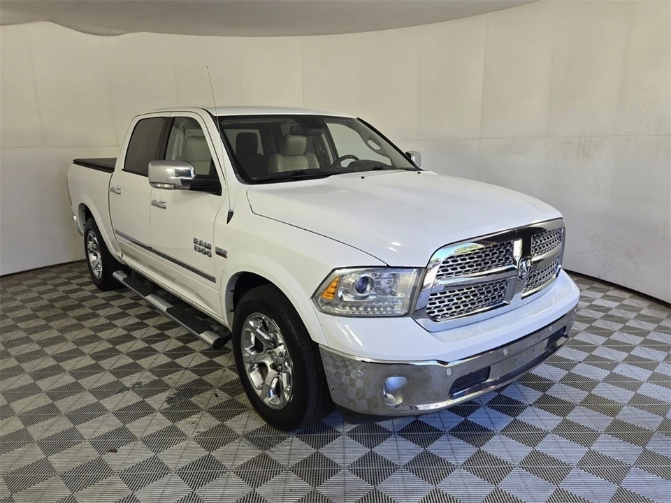 2015 Ram 1500 1st Gen - Image 2 of 12