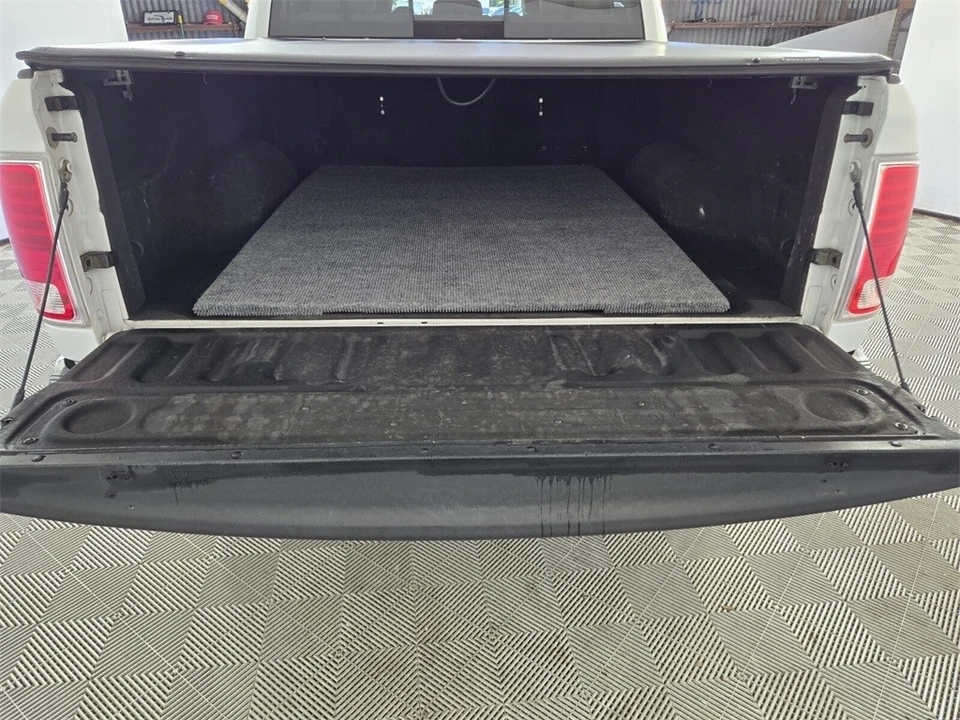 2015 Ram 1500 1st Gen - Image 11 of 12