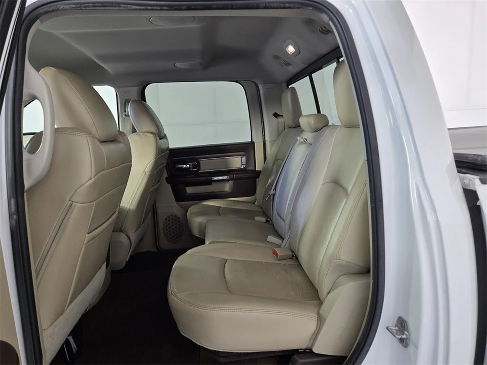 2015 Ram 1500 1st Gen - Image 9 of 21