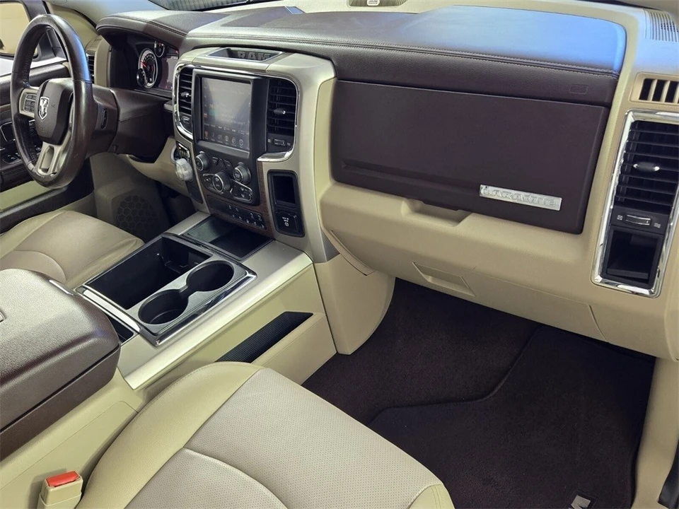 2015 Ram 1500 1st Gen - Image 14 of 21