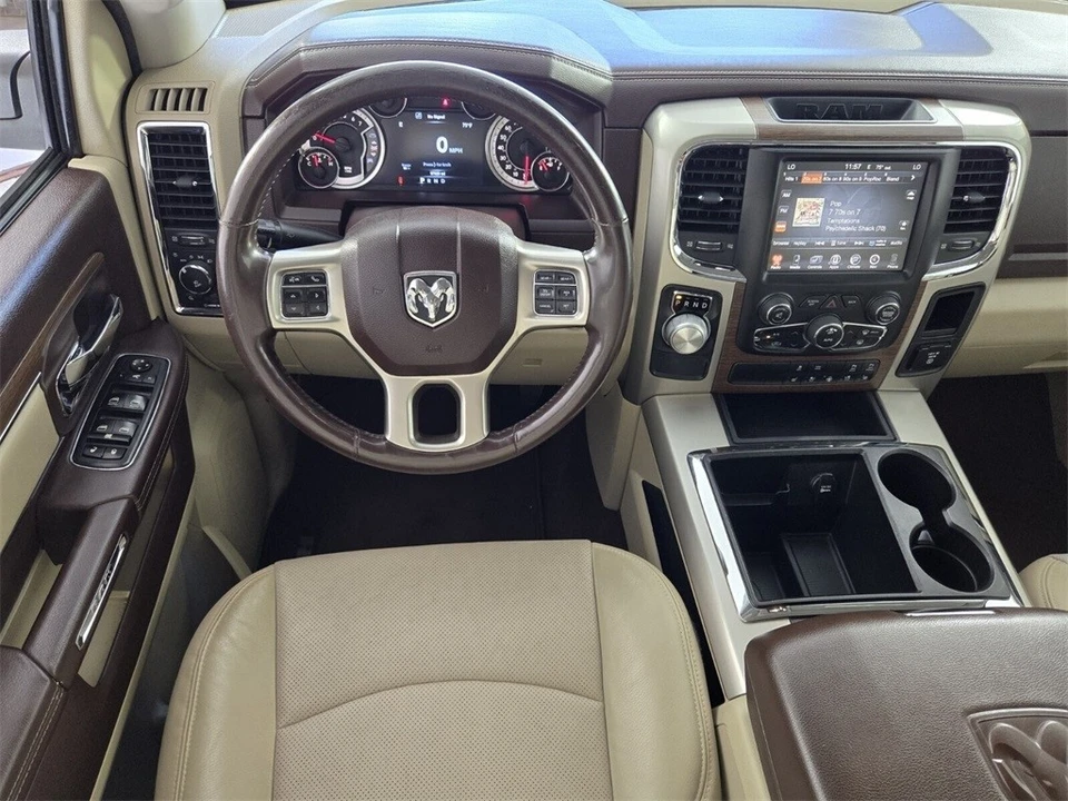 2015 Ram 1500 1st Gen - Image 10 of 12