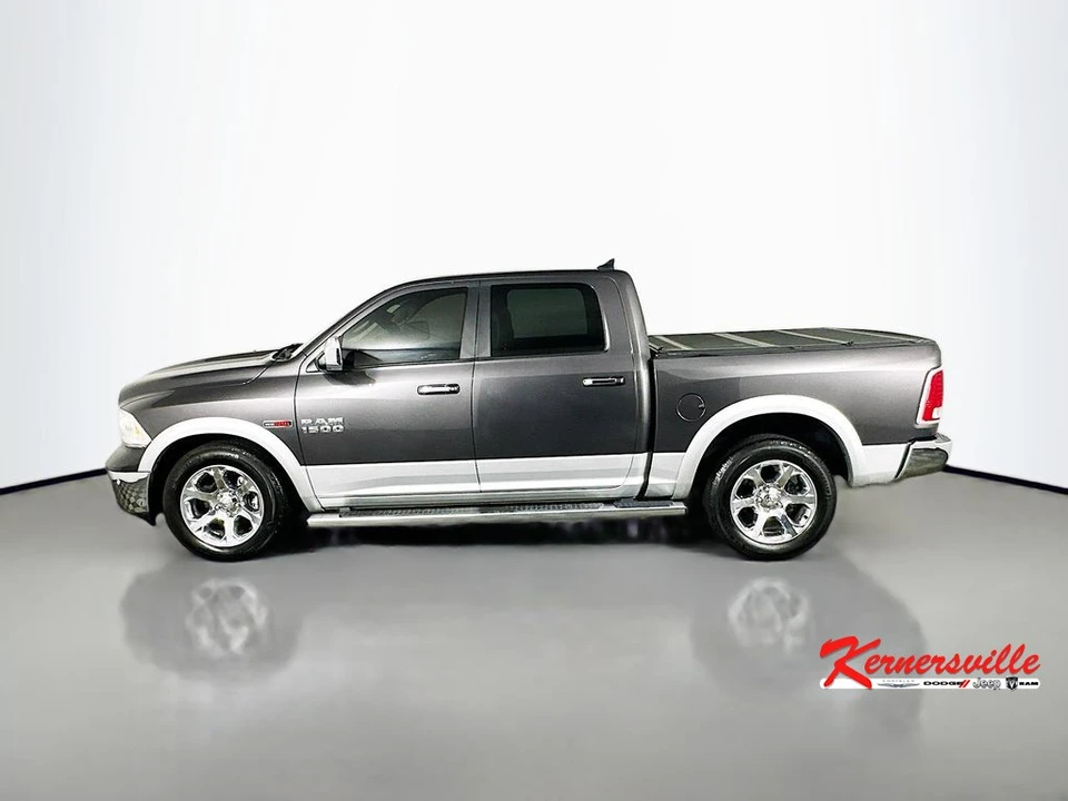 2015 Ram 1500 1st Gen - Image 4 of 24