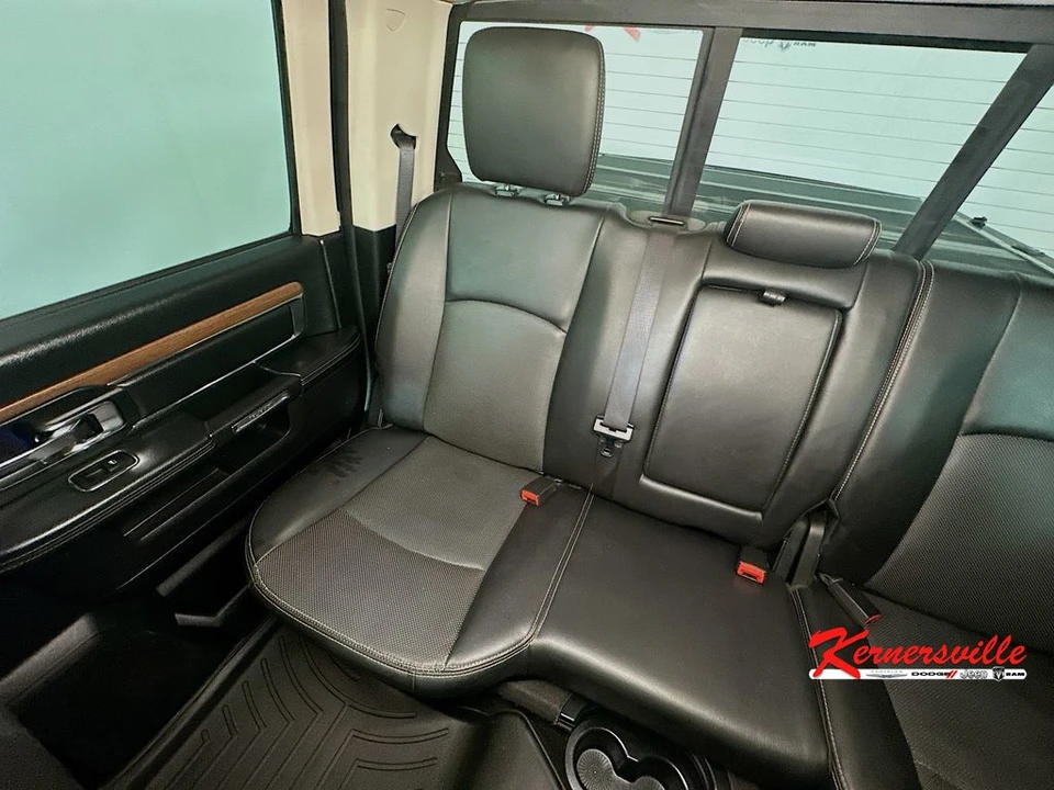 2015 Ram 1500 1st Gen - Image 12 of 24