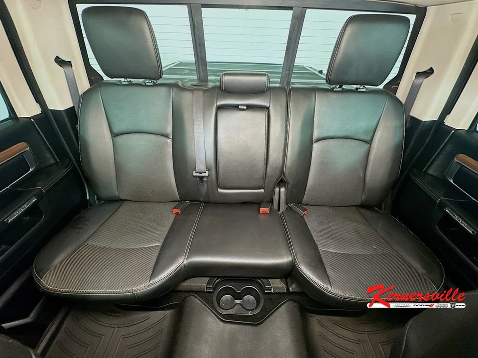 2015 Ram 1500 1st Gen - Image 13 of 24