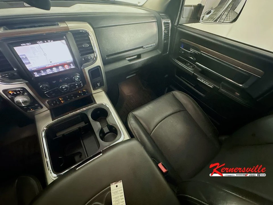 2015 Ram 1500 1st Gen - Image 11 of 24