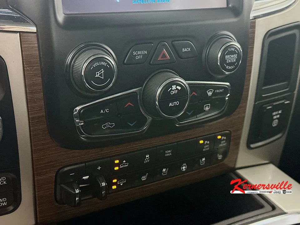 2015 Ram 1500 1st Gen - Image 17 of 24