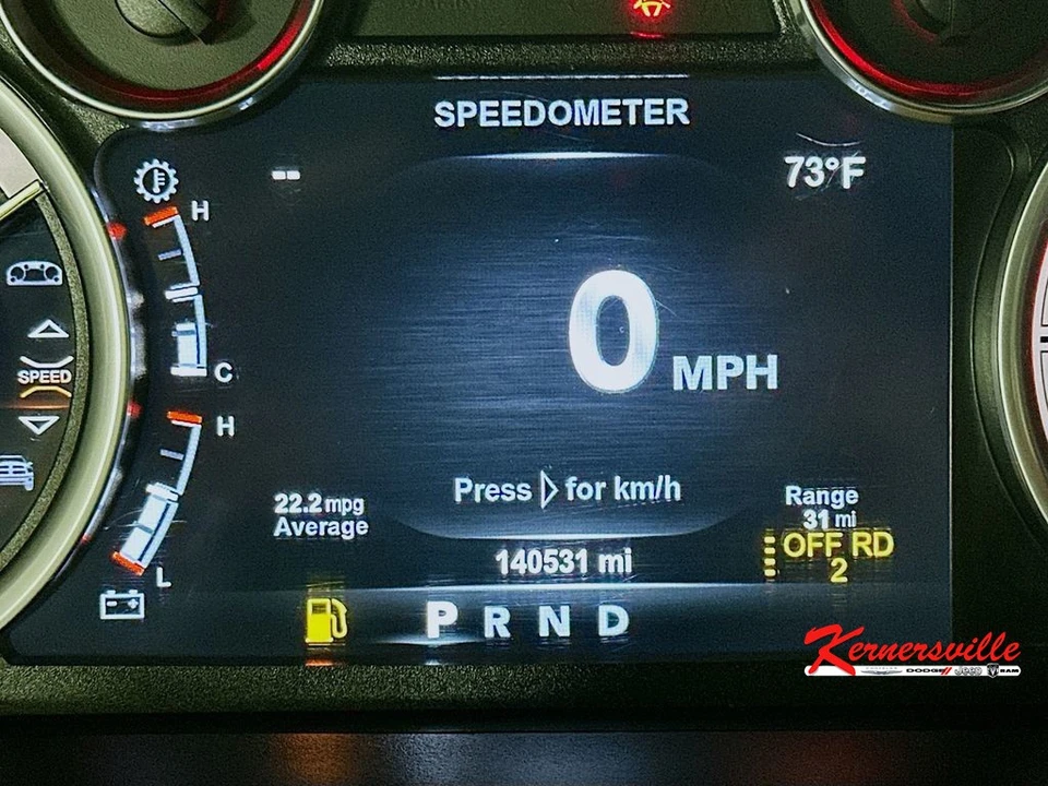 2015 Ram 1500 1st Gen - Image 15 of 24