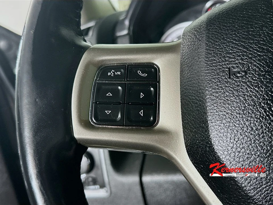 2015 Ram 1500 1st Gen - Image 22 of 24