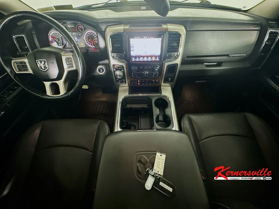 2015 Ram 1500 1st Gen - Image 10 of 24