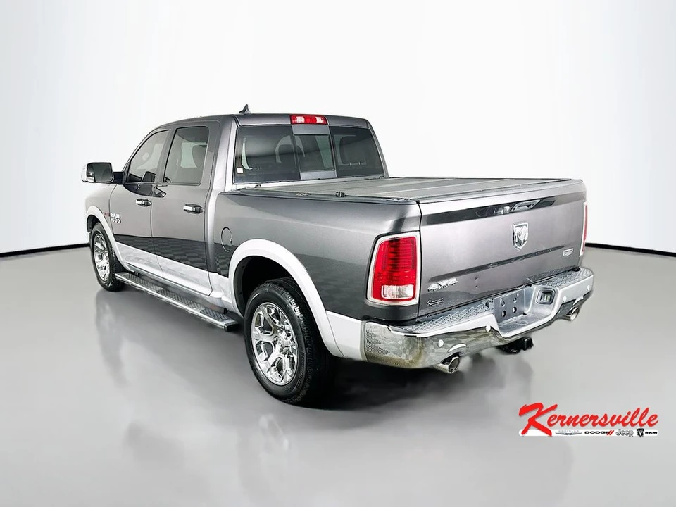 2015 Ram 1500 1st Gen - Image 5 of 24