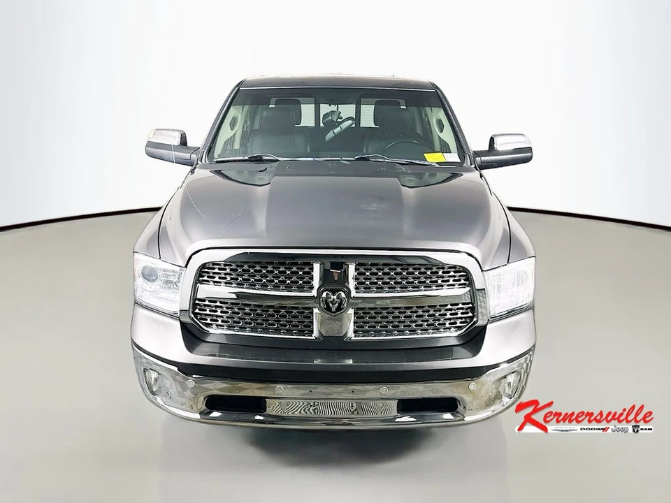 2015 Ram 1500 1st Gen - Image 2 of 21