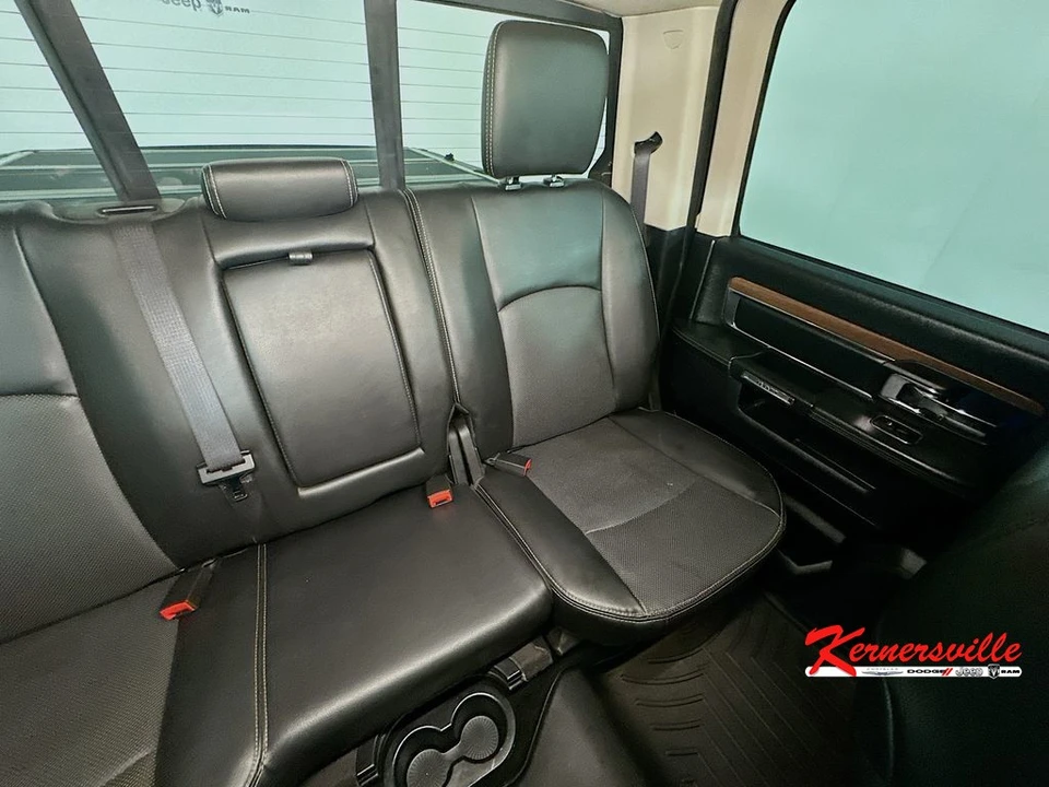 2015 Ram 1500 1st Gen - Image 14 of 21