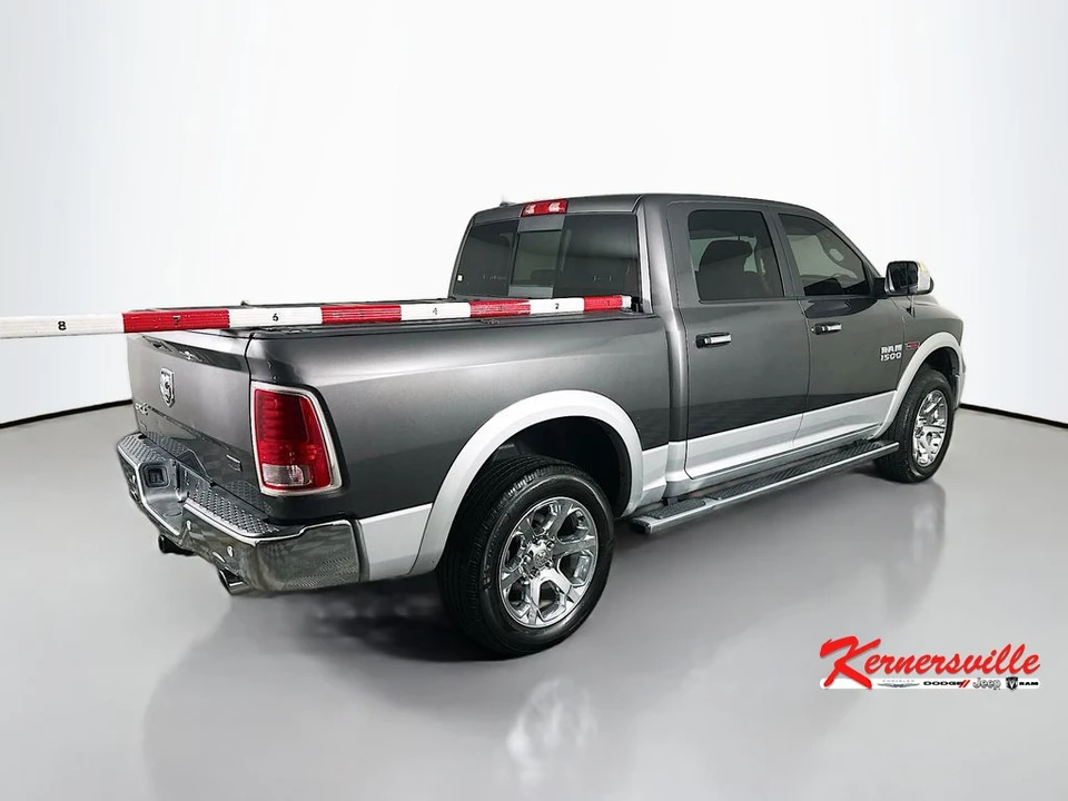 2015 Ram 1500 1st Gen - Image 7 of 24