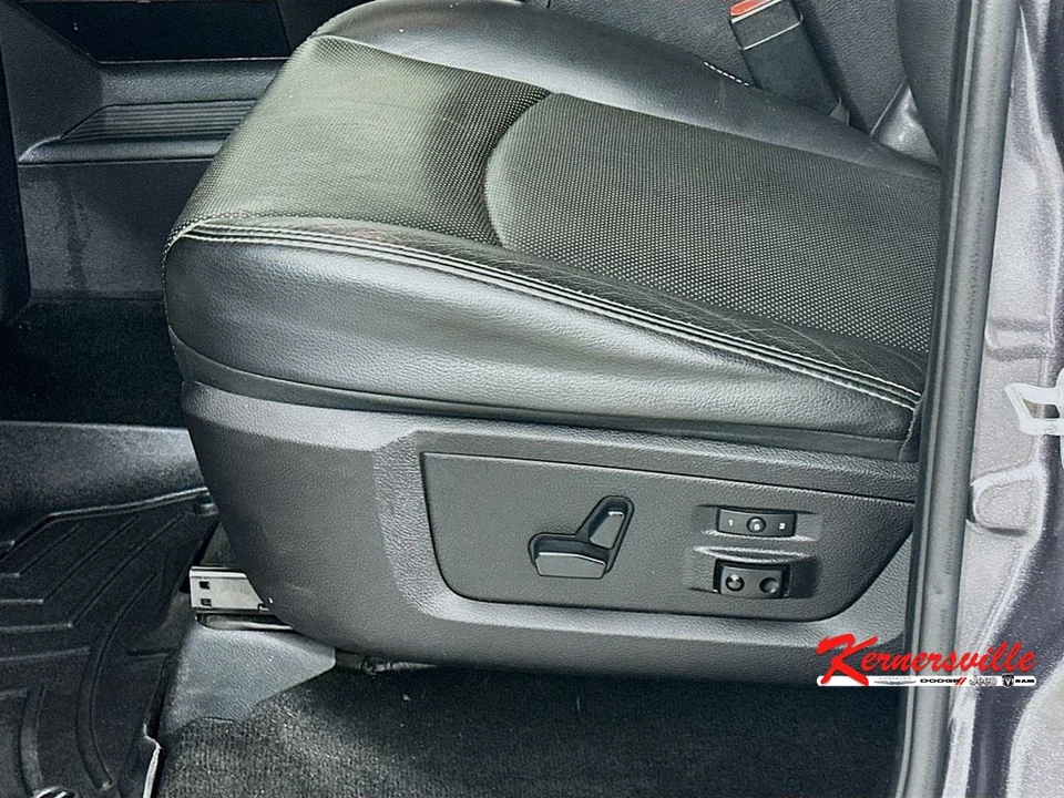 2015 Ram 1500 1st Gen - Image 19 of 21