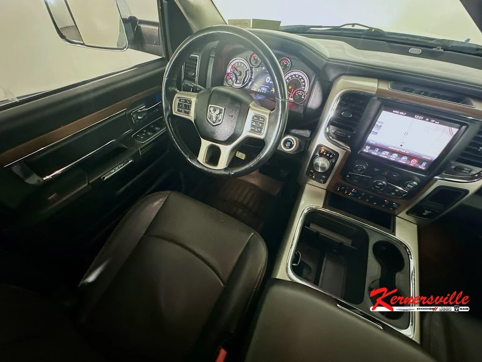 2015 Ram 1500 1st Gen - Image 9 of 24