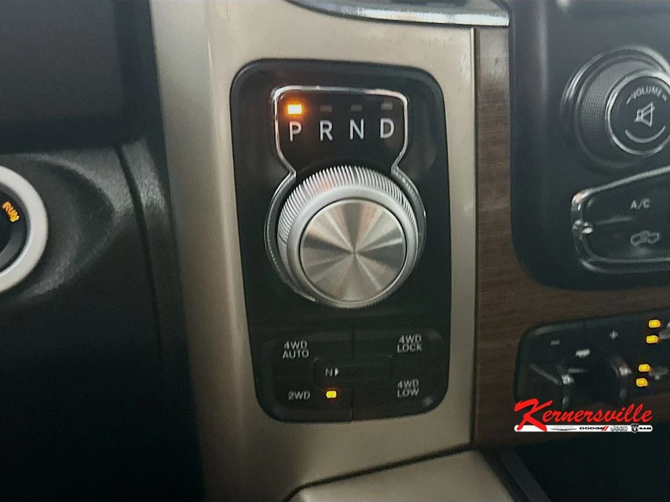 2015 Ram 1500 1st Gen - Image 16 of 21