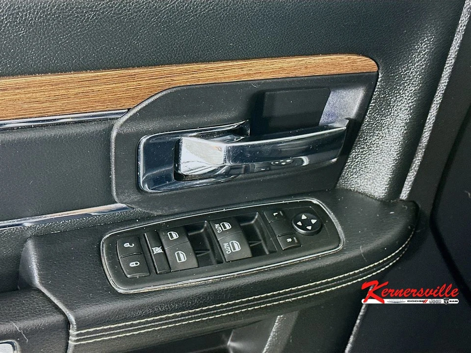 2015 Ram 1500 1st Gen - Image 21 of 21