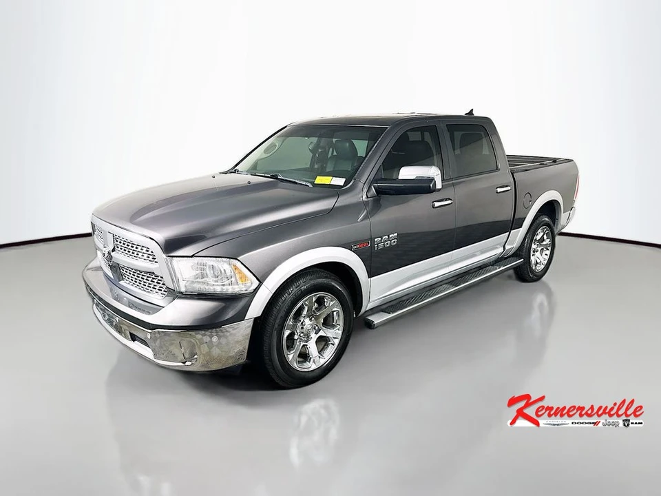 2015 Ram 1500 1st Gen - Image 3 of 12
