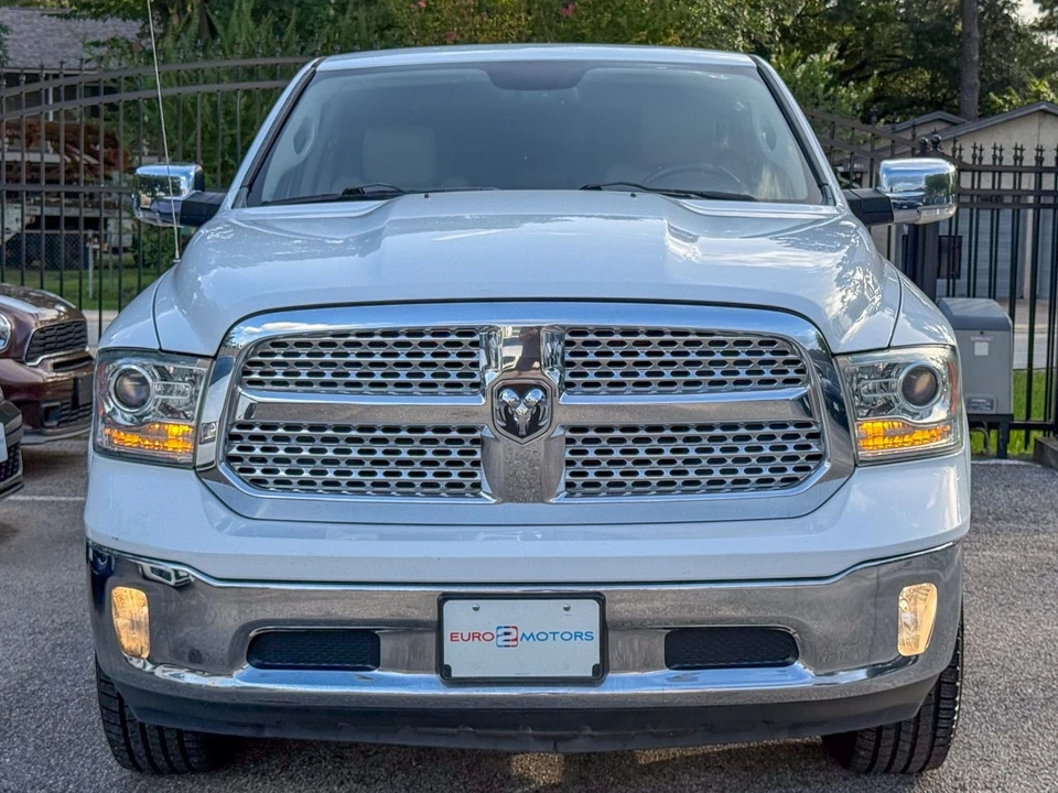 2015 Ram 1500 1st Gen - Image 2 of 12