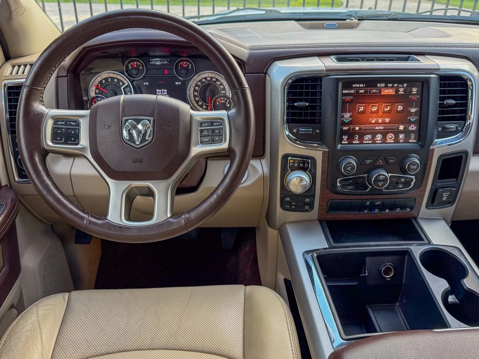 2015 Ram 1500 1st Gen - Image 12 of 12