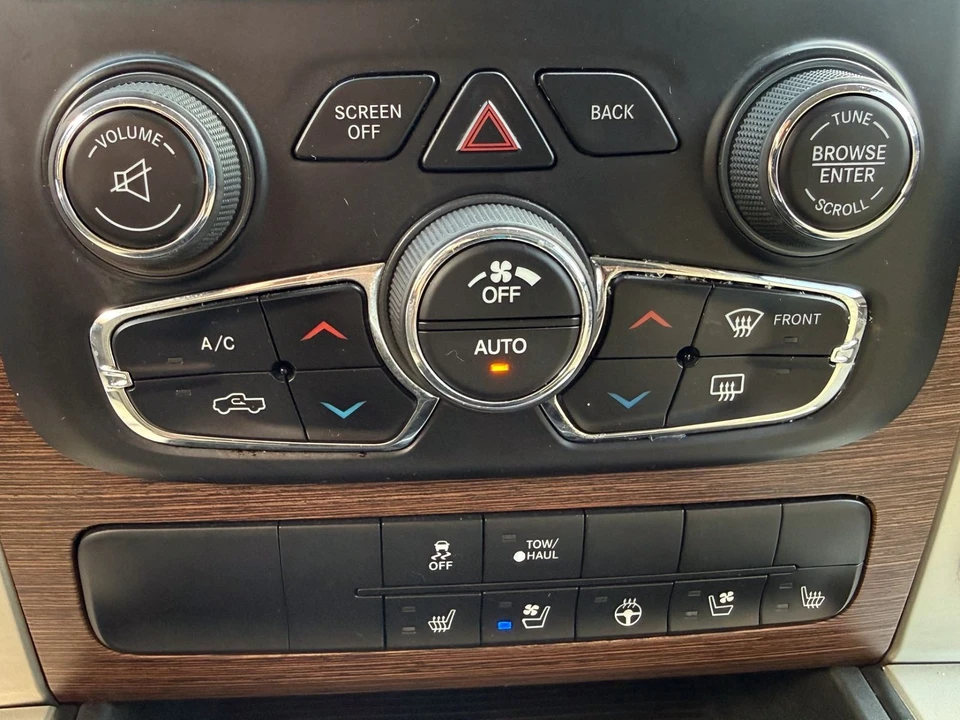 2015 Ram 1500 1st Gen - Image 11 of 12