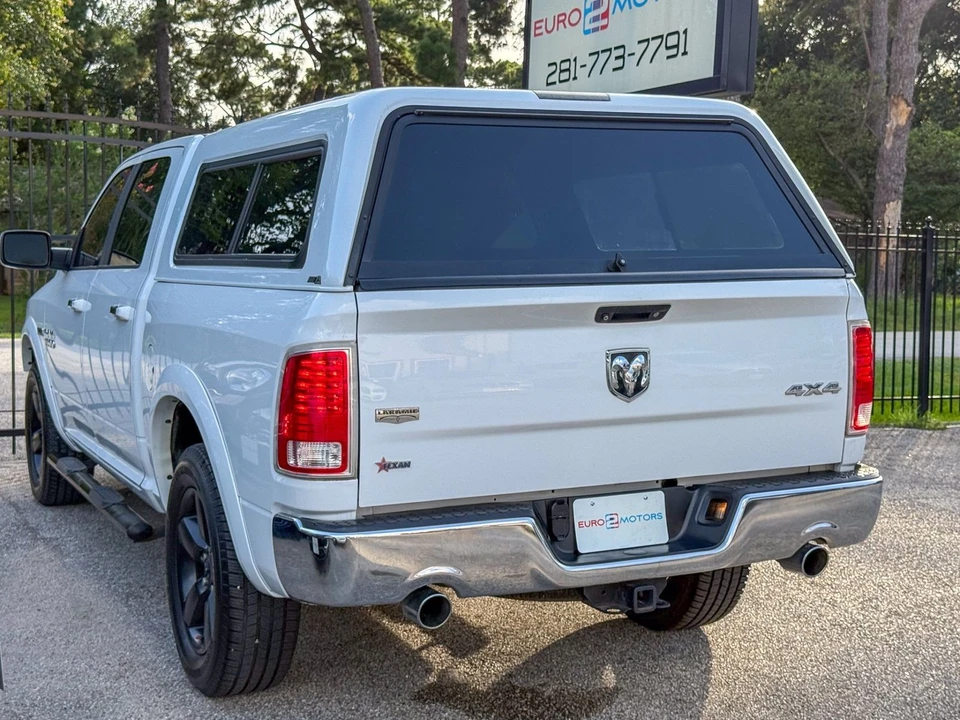 2015 Ram 1500 1st Gen - Image 5 of 12