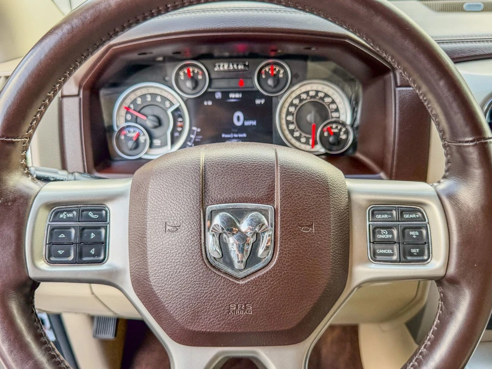 2015 Ram 1500 1st Gen - Image 10 of 12