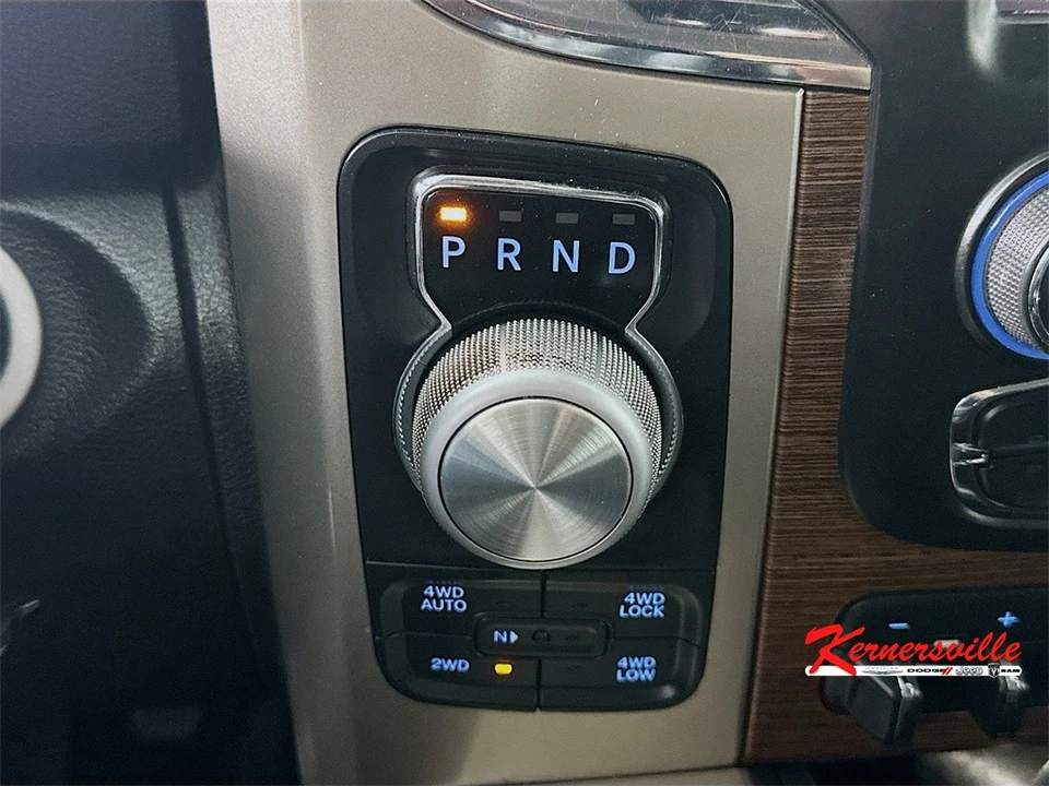 2015 Dodge Ram 4th Gen - Image 16 of 21