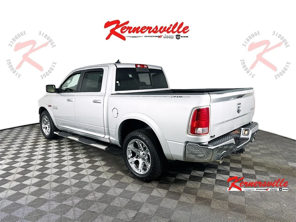 2015 Dodge Ram 4th Gen - Image 5 of 12