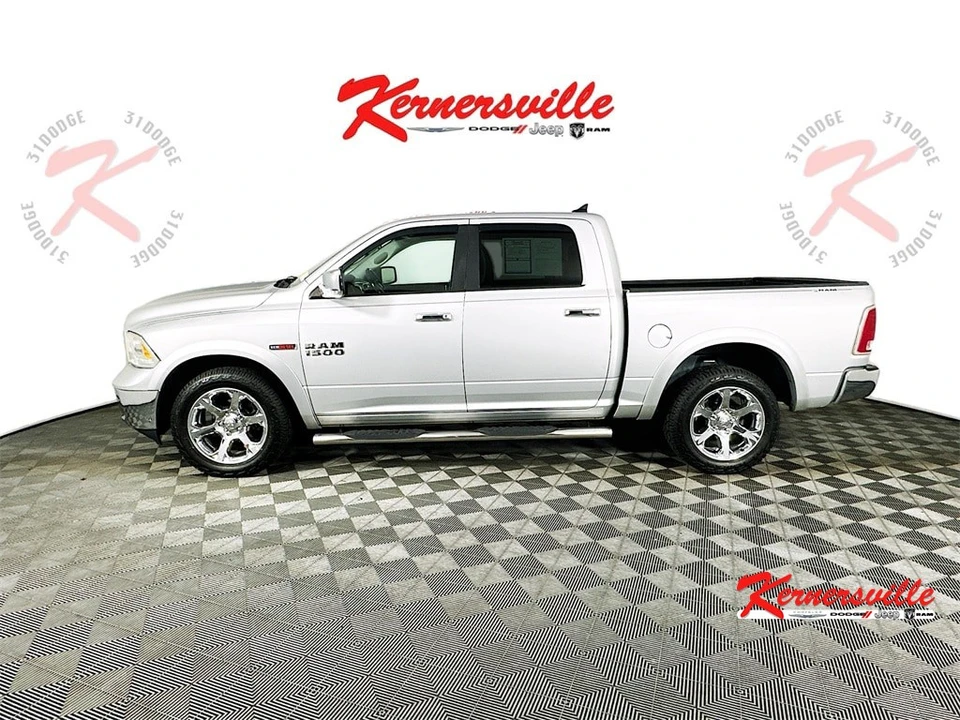2015 Dodge Ram 4th Gen - Image 4 of 12