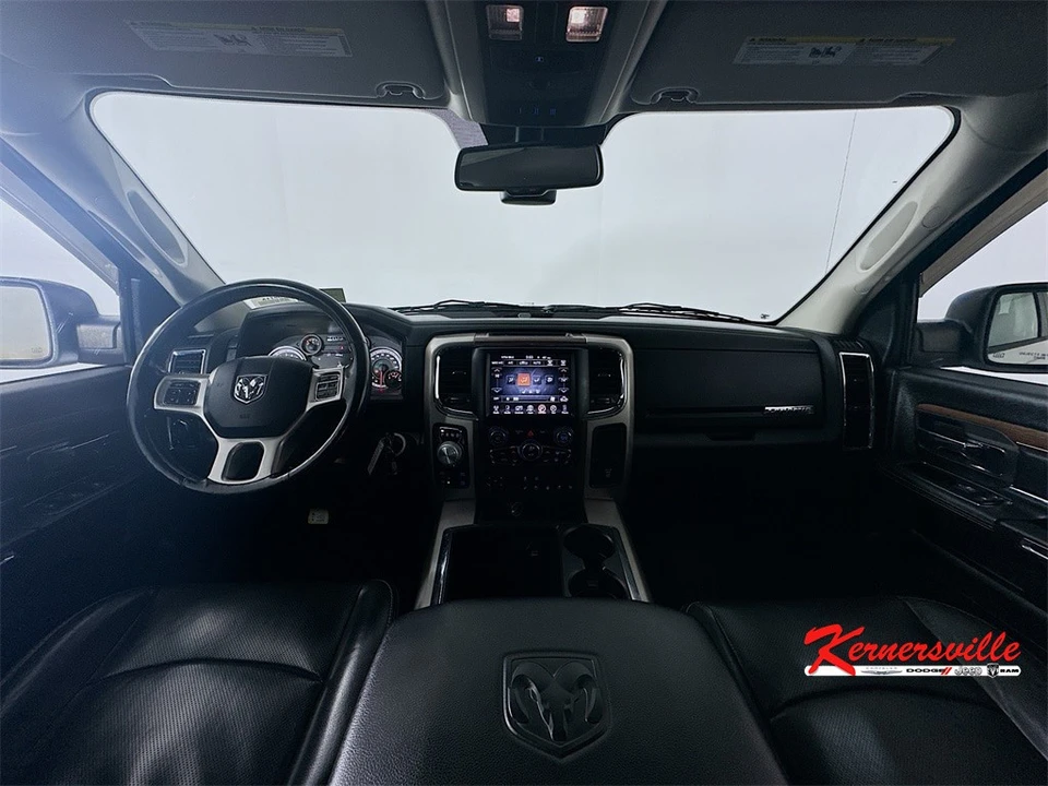 2015 Dodge Ram 4th Gen - Image 10 of 12