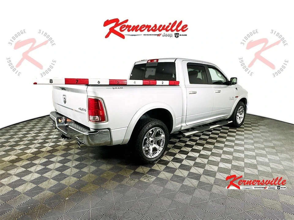 2015 Dodge Ram 4th Gen - Image 7 of 12