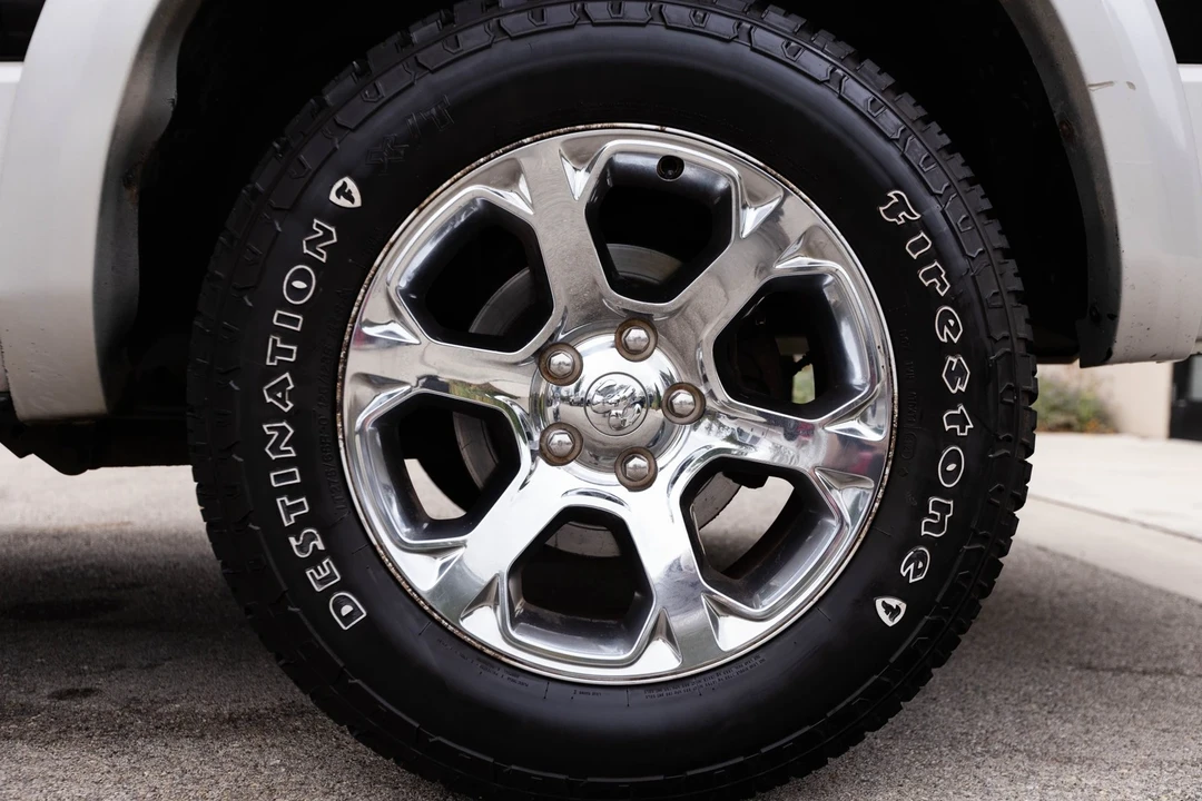 2015 Ram 1500 1st Gen - Image 10 of 12