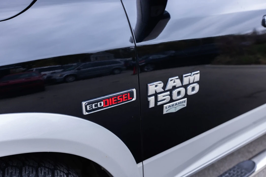 2015 Ram 1500 1st Gen - Image 6 of 12
