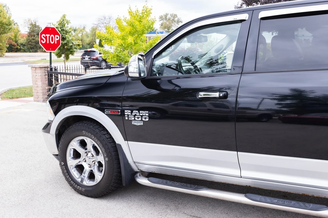 2015 Ram 1500 1st Gen - Image 4 of 12