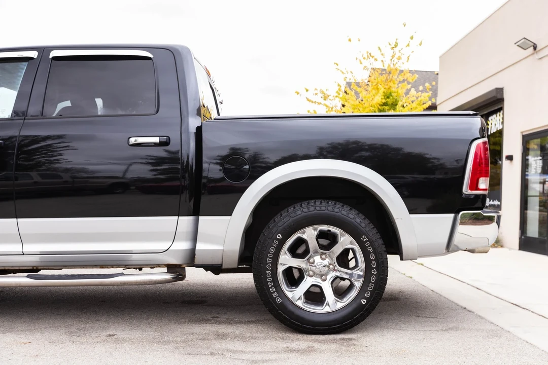 2015 Ram 1500 1st Gen - Image 9 of 12