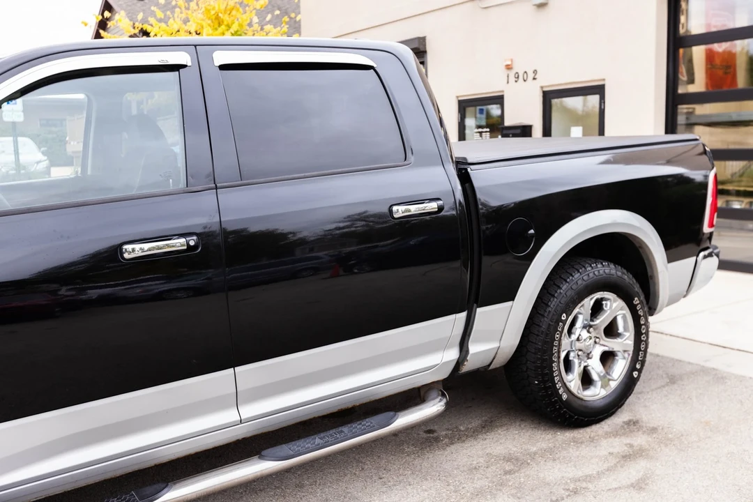 2015 Ram 1500 1st Gen - Image 8 of 12