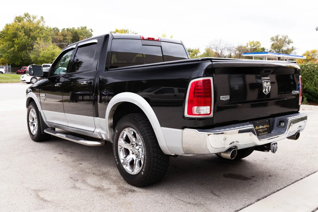2015 Ram 1500 1st Gen - Image 11 of 12