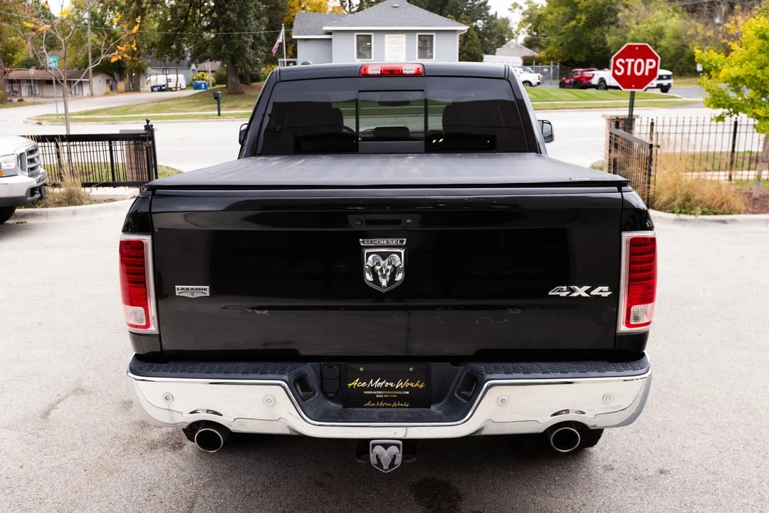 2015 Ram 1500 1st Gen - Image 12 of 12