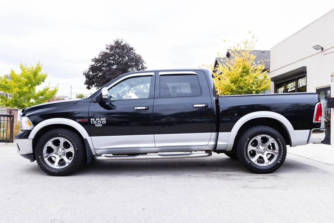 2015 Ram 1500 1st Gen - Image 3 of 12