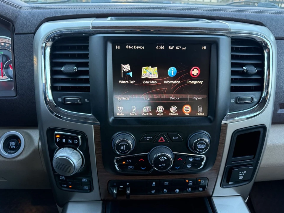 2015 Ram 1500 1st Gen - Image 11 of 12
